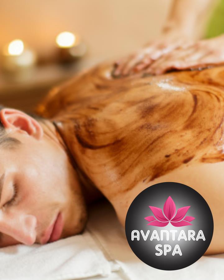 Chocolate Massage in Aundh Pune